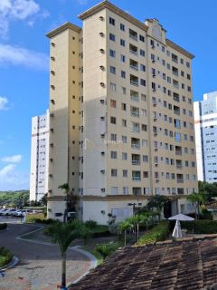 Apartamento Aluguel 2/4 e 1 suítes Imbuí