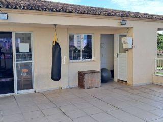 Apartamento Aluguel 2/4 e 1 suítes Imbuí