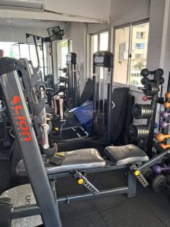 Apartamento Aluguel 2/4 e 1 suítes Imbuí