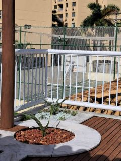Apartamento Aluguel 2/4 e 1 suítes Imbuí