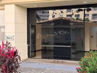Apartamento Aluguel 2/4 e 1 suítes Imbuí