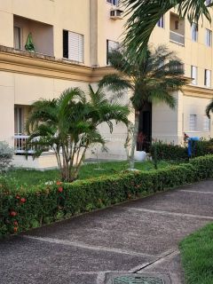 Apartamento Aluguel 2/4 e 1 suítes Imbuí