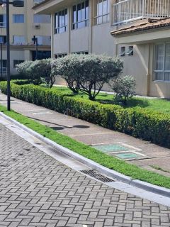 Apartamento Aluguel 2/4 e 1 suítes Imbuí