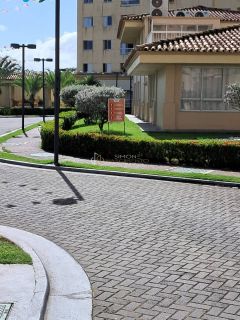 Apartamento Aluguel 2/4 e 1 suítes Imbuí