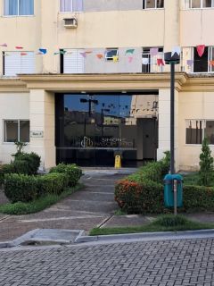 Apartamento Aluguel 2/4 e 1 suítes Imbuí