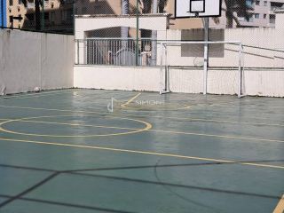 Apartamento Aluguel 2/4 e 1 suítes Imbuí
