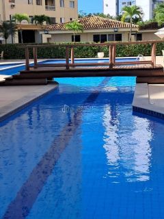 Apartamento Aluguel 2/4 e 1 suítes Imbuí