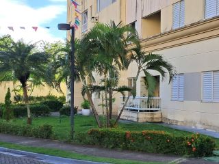 Apartamento Aluguel 2/4 e 1 suítes Imbuí