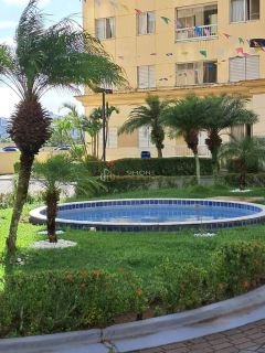 Apartamento Aluguel 2/4 e 1 suítes Imbuí