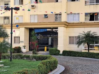 Apartamento Aluguel 2/4 e 1 suítes Imbuí