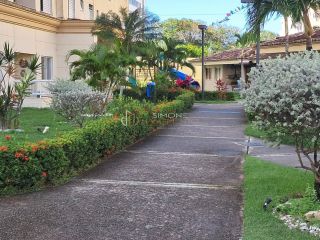 Apartamento Aluguel 2/4 e 1 suítes Imbuí