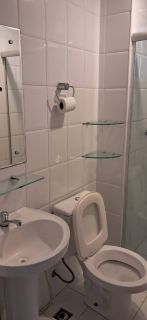 Apartamento Aluguel 2/4 e 1 suítes Imbuí