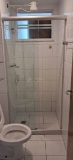 Apartamento Aluguel 2/4 e 1 suítes Imbuí