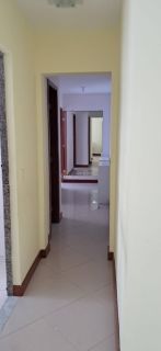 Apartamento Aluguel 2/4 e 1 suítes Imbuí