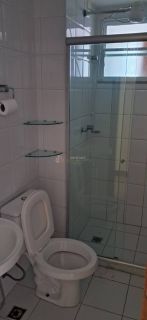 Apartamento Aluguel 2/4 e 1 suítes Imbuí