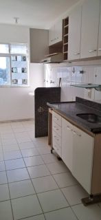 Apartamento Aluguel 2/4 e 1 suítes Imbuí