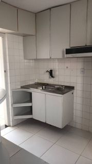 Apartamento 2 quartos no engenho velho de brotas