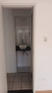 Apartamento 2 quartos no engenho velho de brotas