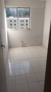 Apartamento 2 quartos no engenho velho de brotas