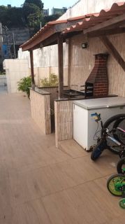 Apartamento 2 quartos no engenho velho de brotas