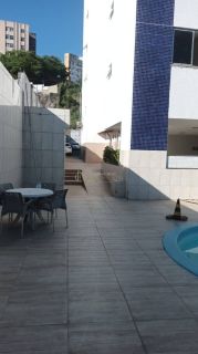 Apartamento 2 quartos no engenho velho de brotas