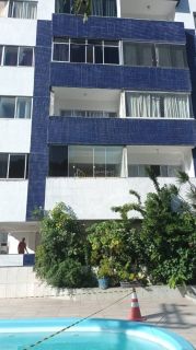 Apartamento 2 quartos no engenho velho de brotas