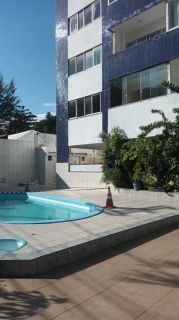 Apartamento 2 quartos no engenho velho de brotas