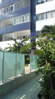 Apartamento 2 quartos no engenho velho de brotas