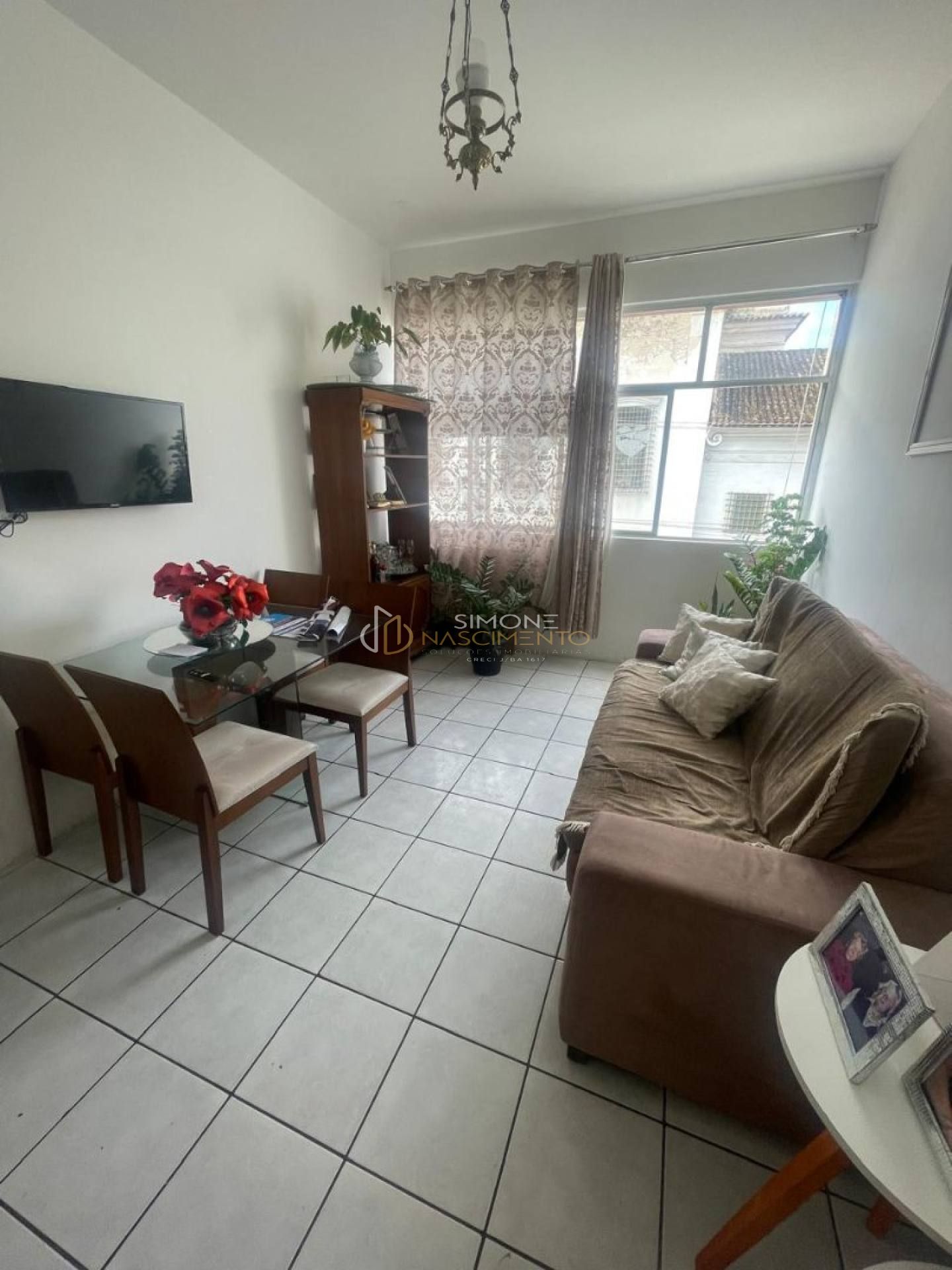 Apartamento 2 /4  Joana Angélica