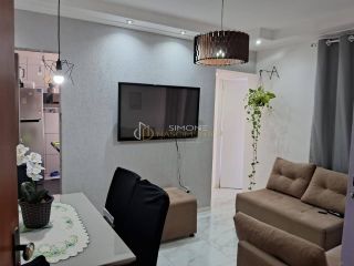 Apartamento 2 /4 Caji em Lauro De Freitas