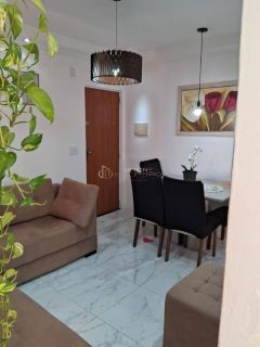 Apartamento 2 /4 Caji em Lauro De Freitas