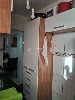 Apartamento 2 /4 Caji em Lauro De Freitas