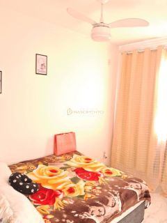 Apartamento 2 /4 Caji em Lauro De Freitas