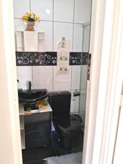Apartamento 2 /4 Caji em Lauro De Freitas
