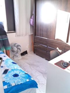 Apartamento 2 /4 Caji em Lauro De Freitas