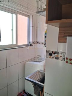 Apartamento 2 /4 Caji em Lauro De Freitas