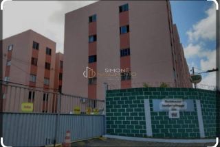 Apartamento 2 /4 Caji em Lauro De Freitas