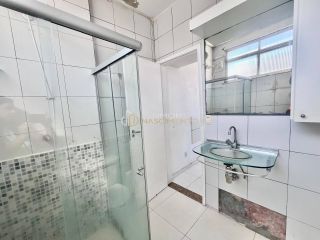 Apartamento 4/4 e 2 suítes Pituba