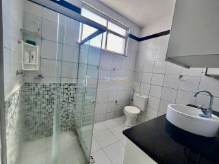 Apartamento 4/4 e 2 suítes Pituba