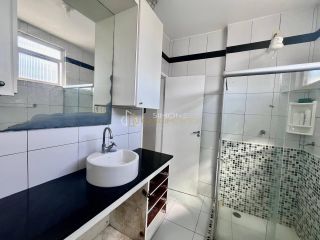 Apartamento 4/4 e 2 suítes Pituba