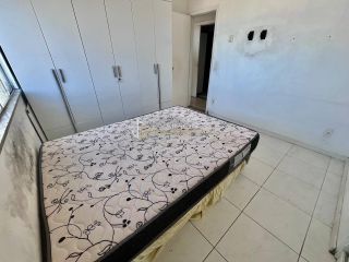 Apartamento 4/4 e 2 suítes Pituba