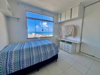 Apartamento 4/4 e 2 suítes Pituba