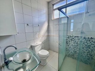 Apartamento 4/4 e 2 suítes Pituba