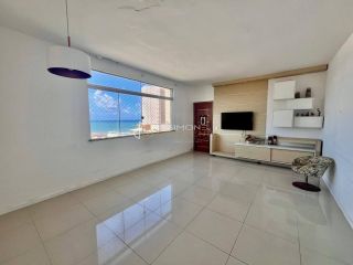 Apartamento 4/4 e 2 suítes Pituba