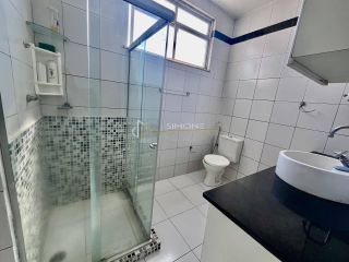 Apartamento 4/4 e 2 suítes Pituba