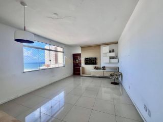 Apartamento 4/4 e 2 suítes Pituba