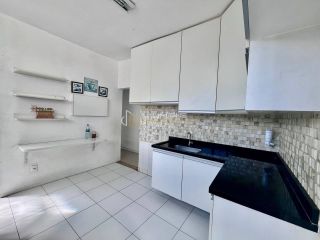 Apartamento 4/4 e 2 suítes Pituba