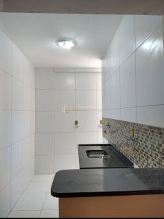 Apartamento 2/4 Jardim das Margaridas em Salvador