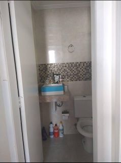 Apartamento 2/4 Jardim das Margaridas em Salvador