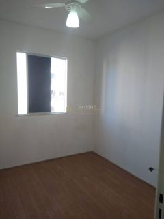 Apartamento 2/4 Jardim das Margaridas em Salvador